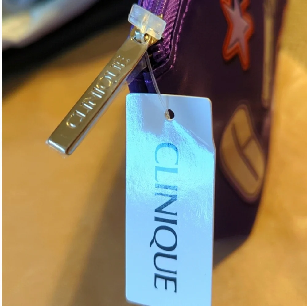 Clinique makeup skincare